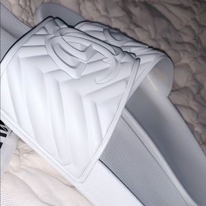 Newest Edition Gucci Slides